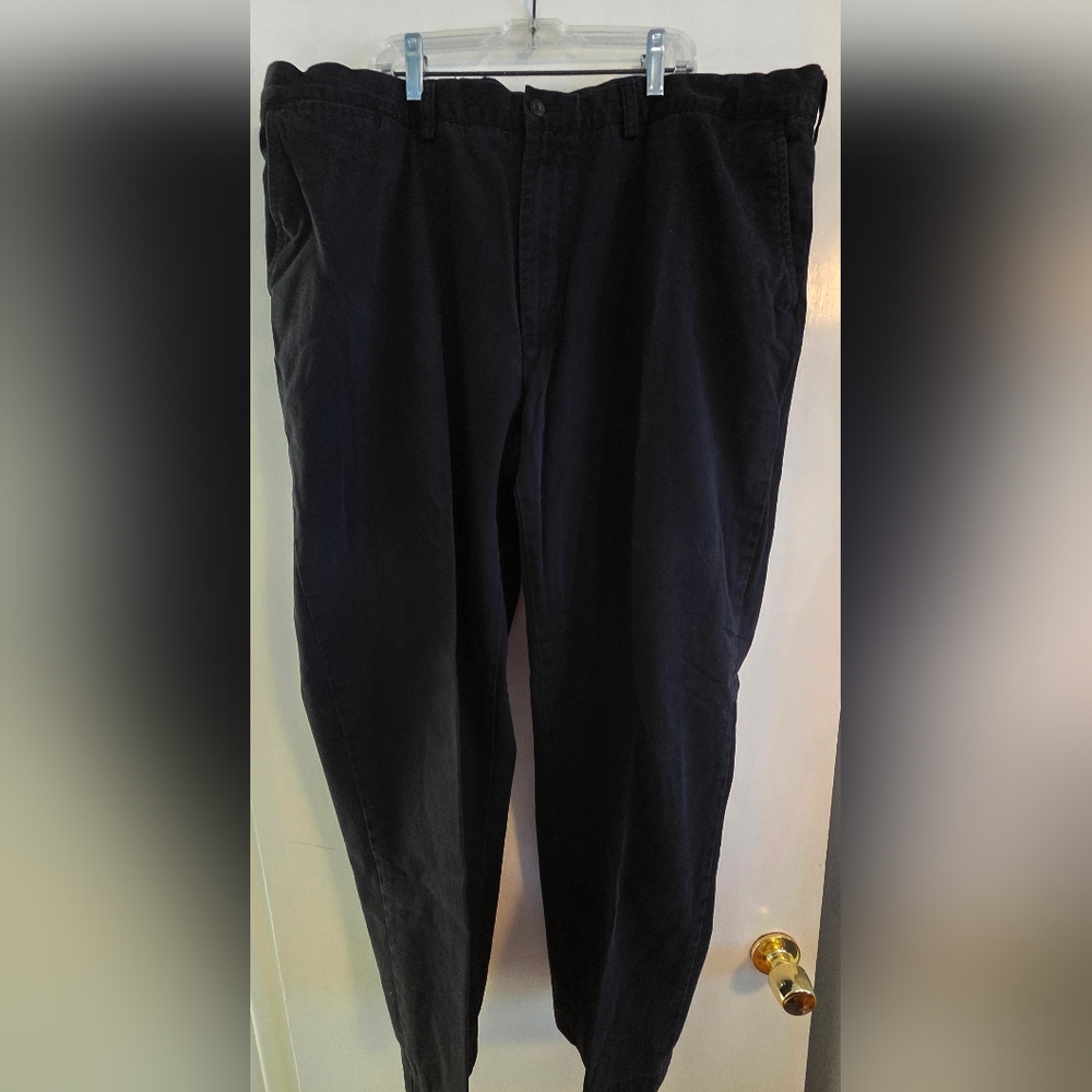 Polo Ralph Lauren Prospect Classic Black Chino